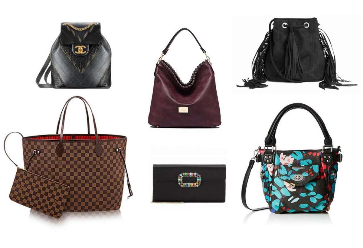 Borsa grande o piccola discount