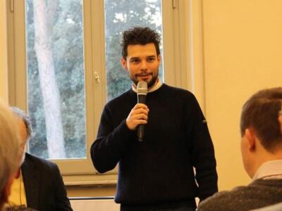 Inaugurazione con tanti appuntamenti alla Galleria Engel di Viareggio sabato 26 giugno