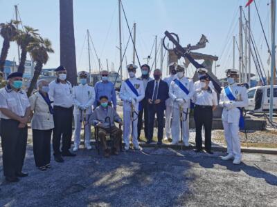 Giornata della Marina Militare 2021