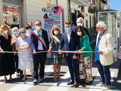 Inaugurata la Terza Edizione della Marguttiana dei Piccoli