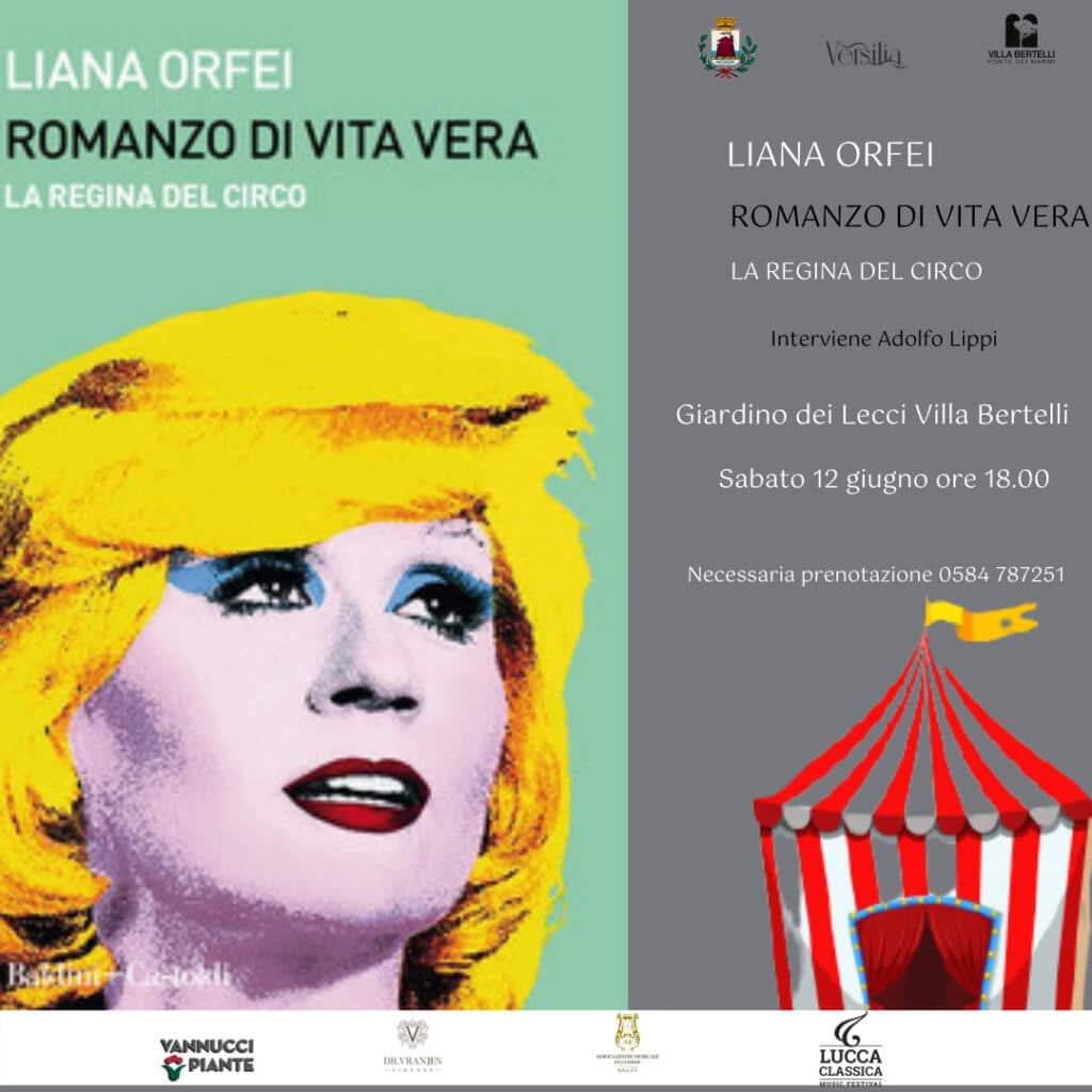 instagram parliamone in villa 1