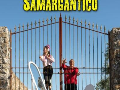 Il film “L’uomo samargantico” di Luca Martinelli venerdì al cinema delle Scuderie Granducali