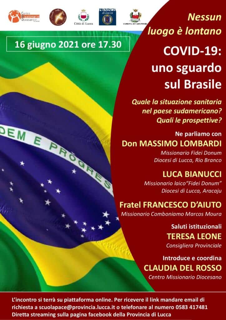 locandina incontro brasile 2