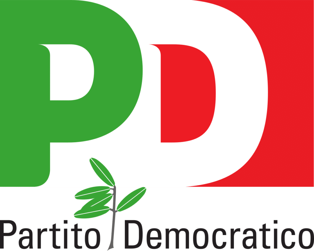 Partito Democratico pd