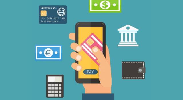 PayPal, Satispay e gli altri: i pagamenti sono sempre più digitali
