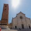 A Pietrasanta le sculture di Emanuele Giannelli