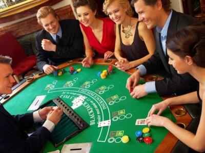 Come si diventa croupier?