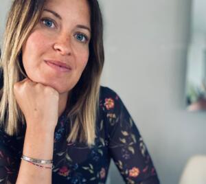 FEDERICA MAINERI vicesindaco di Viareggio