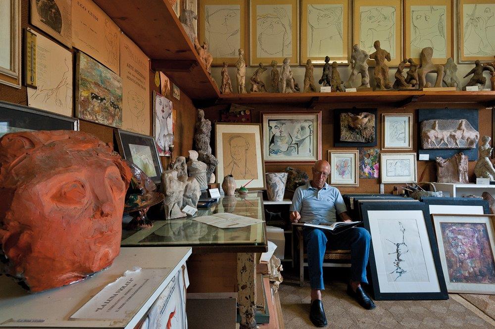Fabrizio Guidi