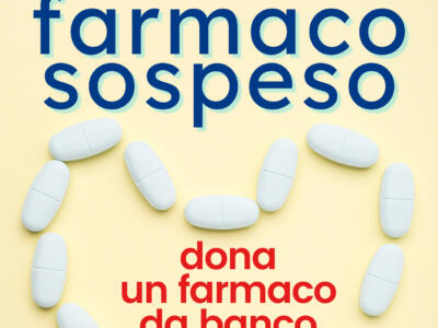 A Lucca la Caritas lancia il “farmaco sospeso”