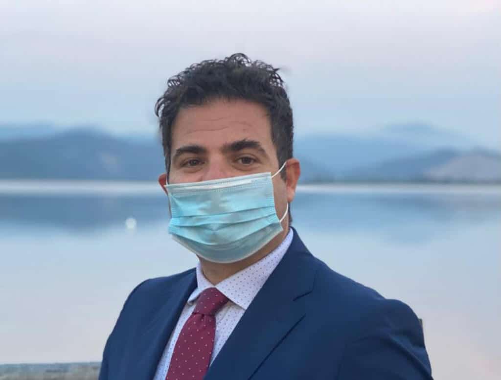 federico pierucci