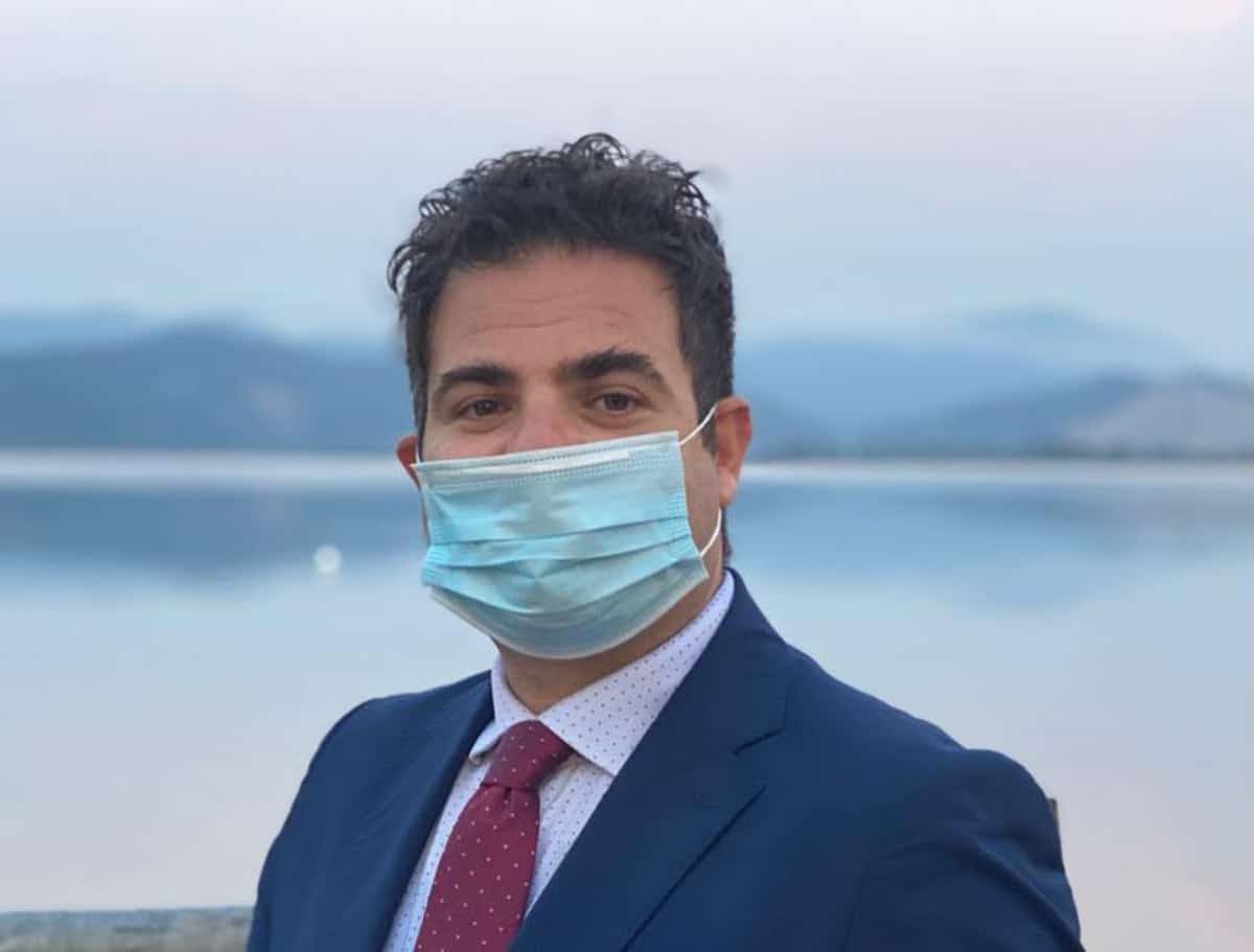 federico pierucci