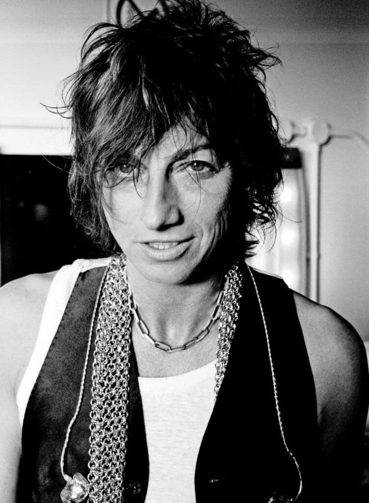 Gianna Nannini 2021 pic