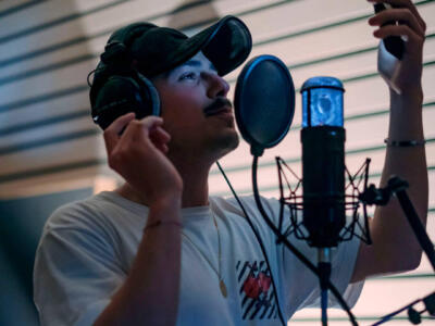 Hico: il future hip hopper versiliese che sta scalando Spotify