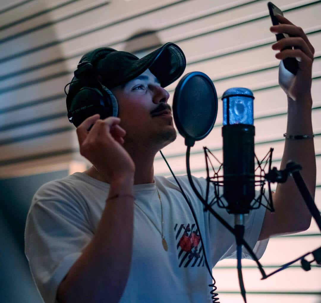 Hico il future hip hopper versiliese che sta scalando Spotify