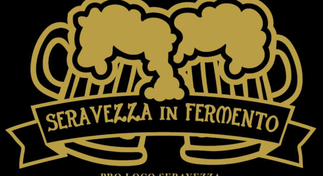&#8220;Seravezza in fermento&#8221;, torna l&#8217;appuntamento estivo dedicato alla birra artigianale