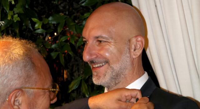 “Passaggio della Campana” al Lions Club Viareggio Riviera, Marco Boccella è il nuovo presidente