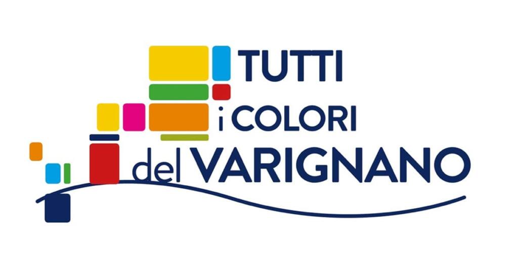 Tutti i colori del varignano