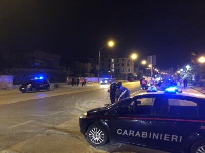 Rapina un uomo sul lungo canale di Viareggio,  arrestato dai Carabinieri