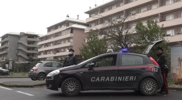 Rapina di via Coppino, arrestati i responsabili dai Carabinieri