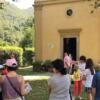 Liberazione: presidente Casellati a Sant’Anna di Stazzema per 25 aprile