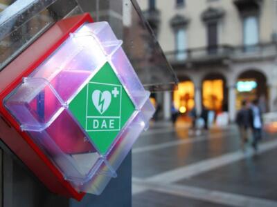 Dieci defibrillatori per il territorio comunale di Seravezza