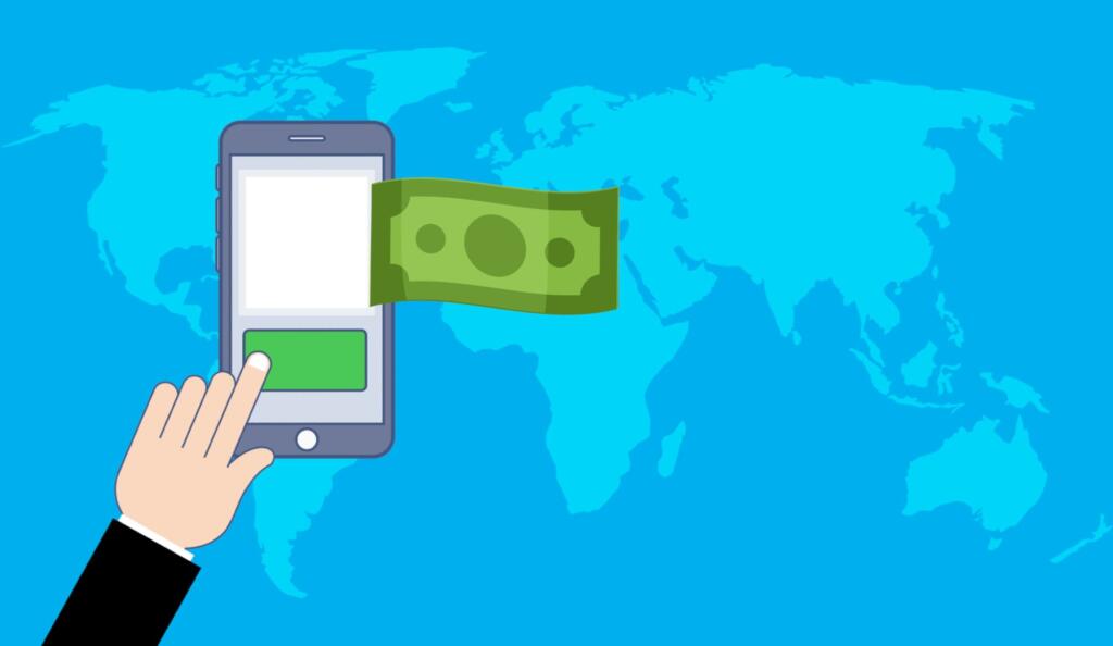 e wallet money transfer payment online bank 1570673 pxhere.com 1