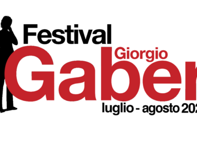 Festival Gaber, sabato 24 luglio Roberto Vecchioni racconta Dante a Sarzana