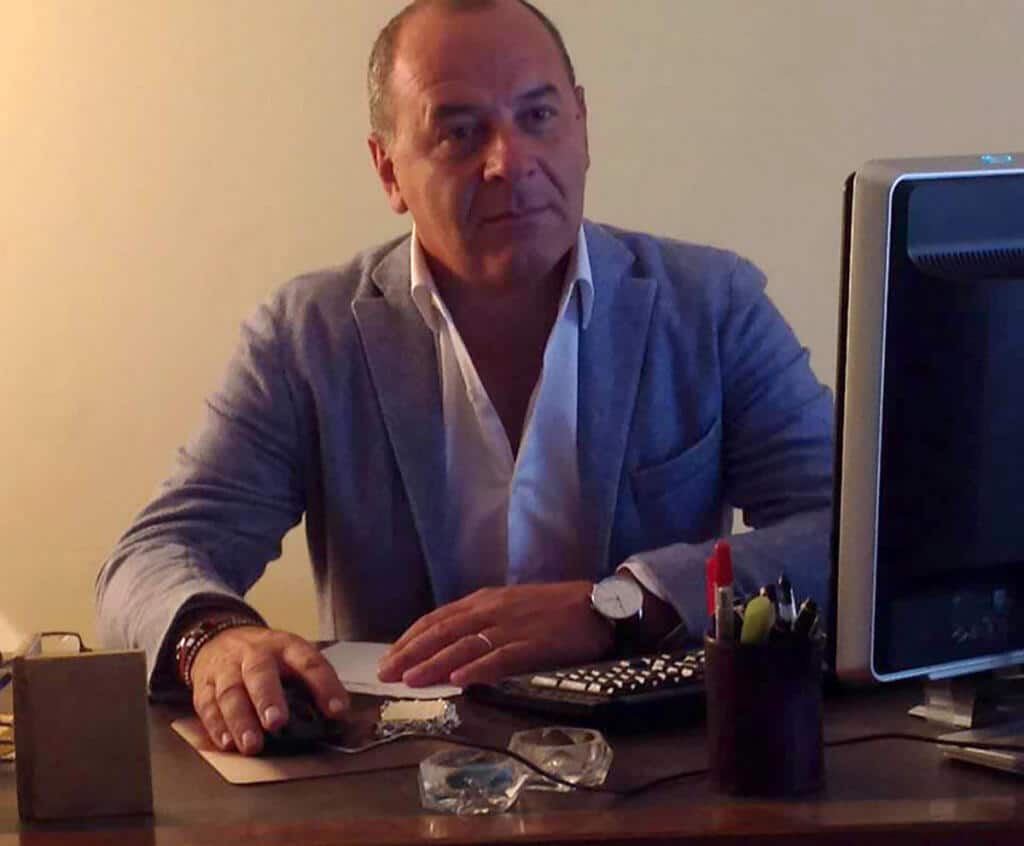Fabrizio Larini
