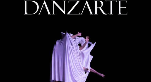 Arte: Paglianti firma “Danzarte”, nella Sala delle Grasce mostra omaggio a danzatori di tutto il mondo