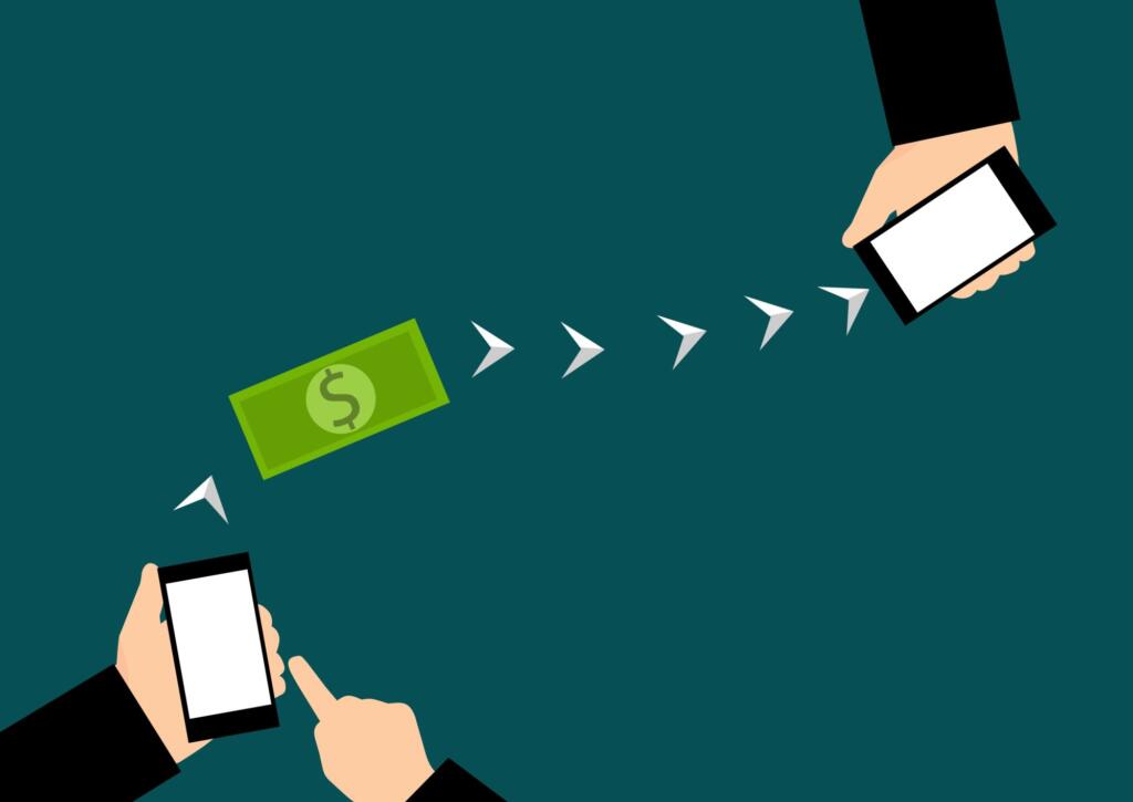 money transfer Mobile banking business buy communication concept 1445247 pxhere.com