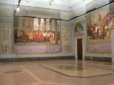 Palazzo Ducale svela i suoi segreti: il calendario delle visite guidate