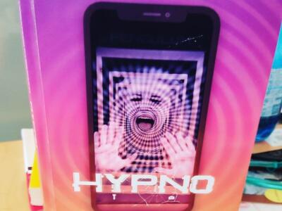 “Hypno” [Recensione libro]