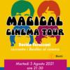 I Beatles e il cinema allo spazio Agorà a Tonfano