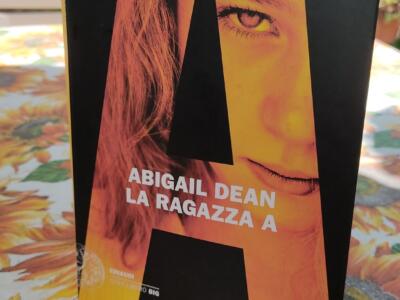 “La ragazza A” [recensione libro]