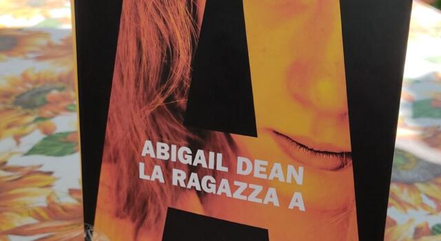 &#8220;La ragazza A&#8221; [recensione libro]