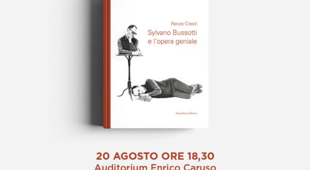 Fondazione Festival Pucciniano e Maschietto Editore per i 90 anni di Sylvano Bussotti