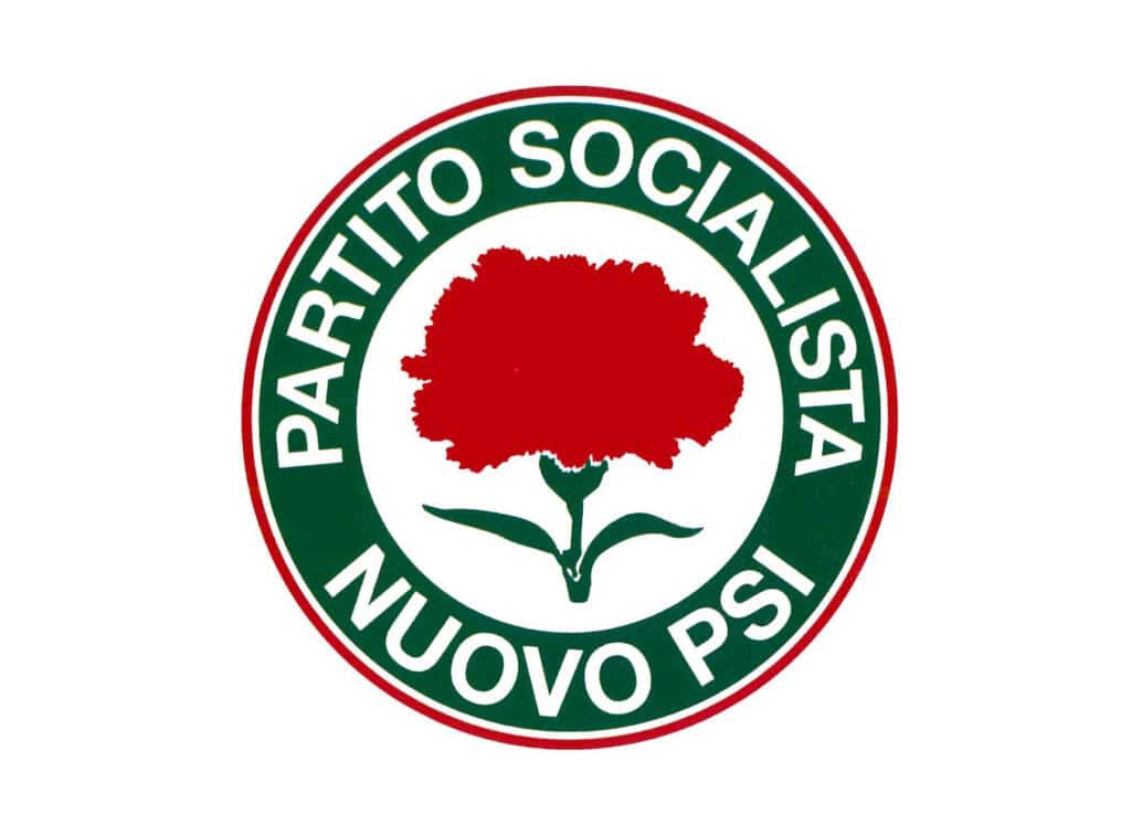 nuovo partito socialista
