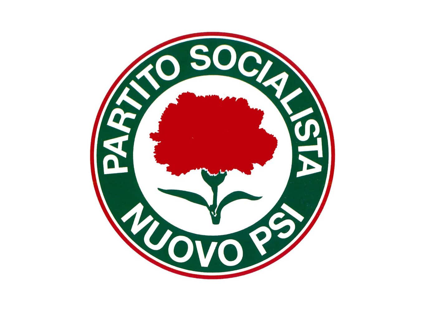 nuovo partito socialista