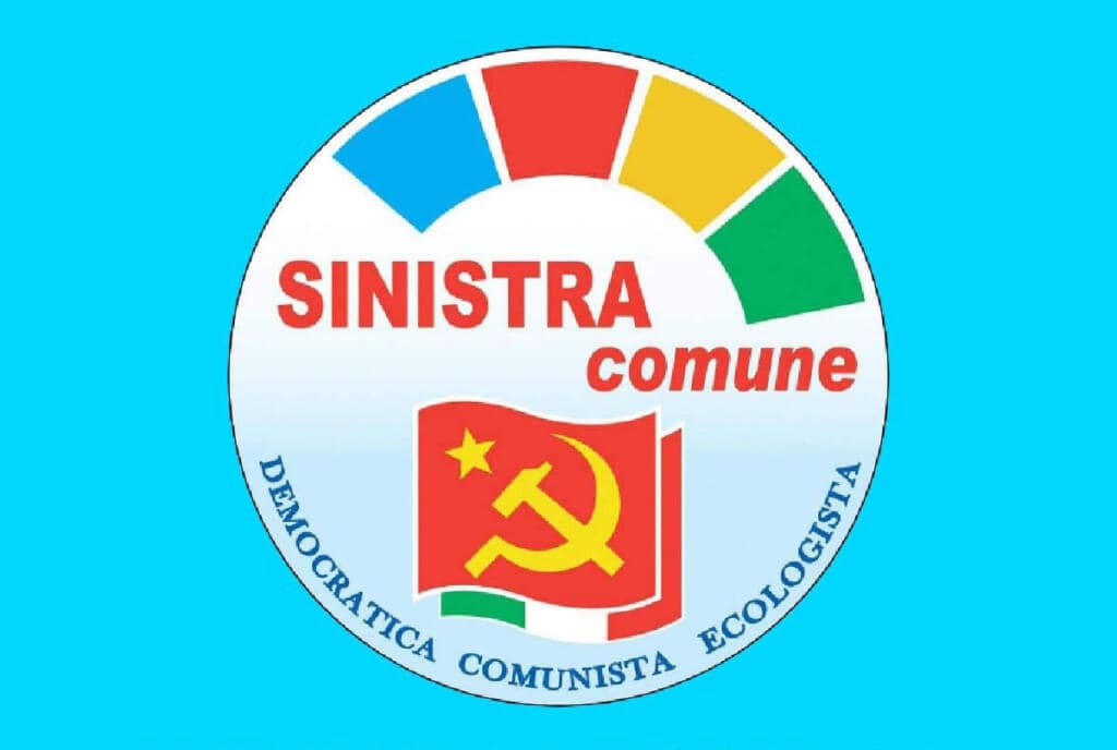 Sinistra comune