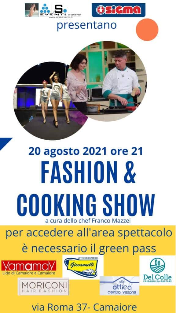 evento 20 agosto 1