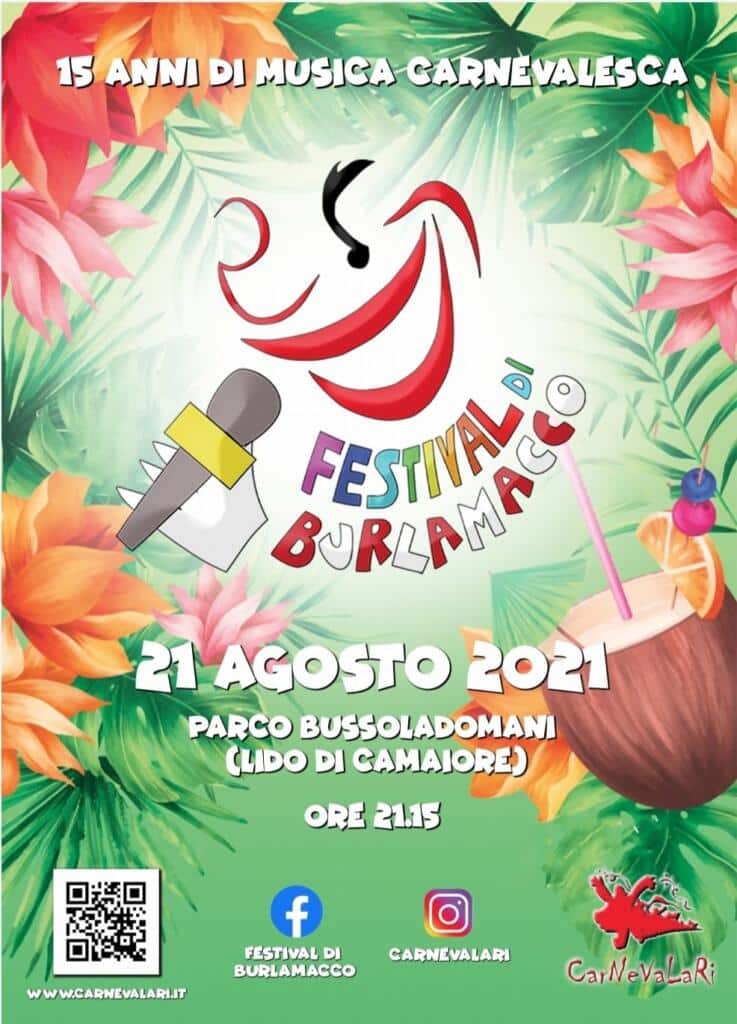 festival di burlamacco 2021 1 1