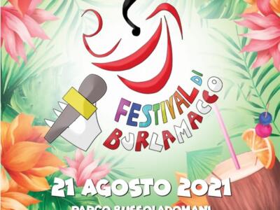 Ecco il Festival di Burlamacco al Bicinema Bussoladomani sabato 21 agosto