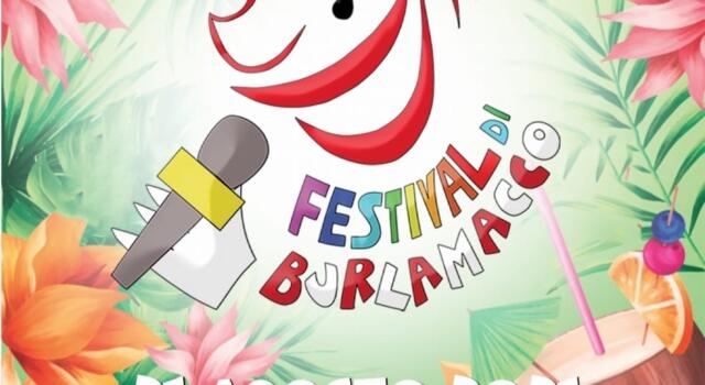 E​cco il Festival di Burlamacco al Bicinema Bussoladomani sabato 21 agosto