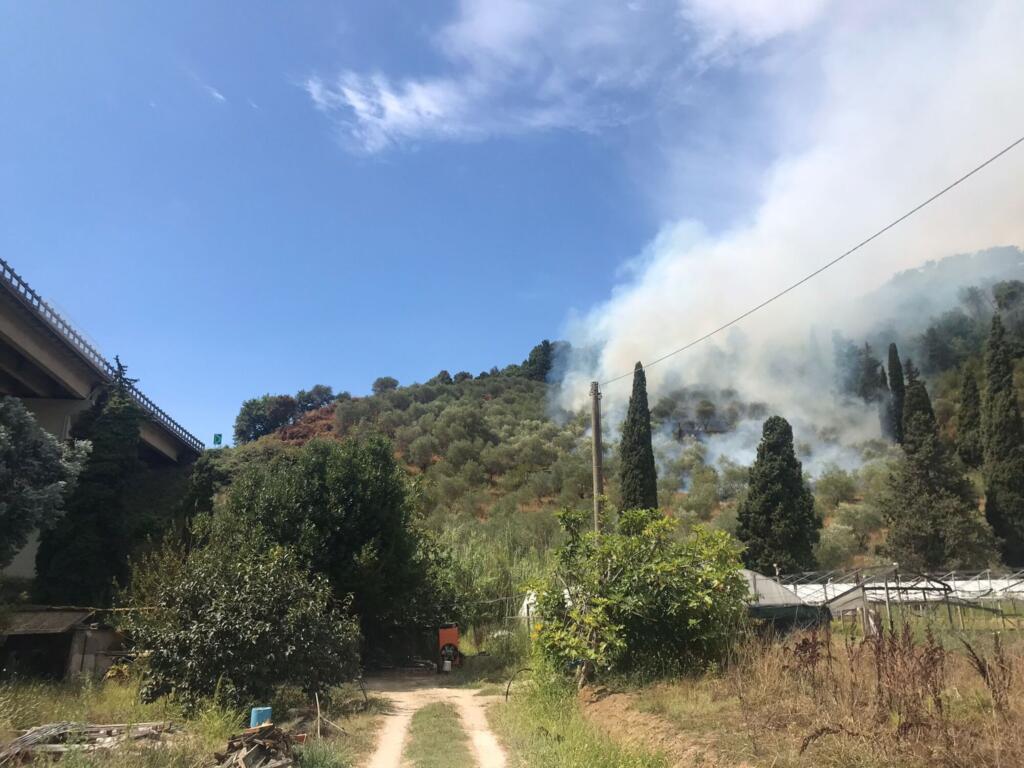 incendio