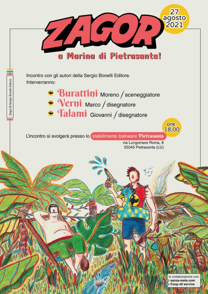 locandina zagor