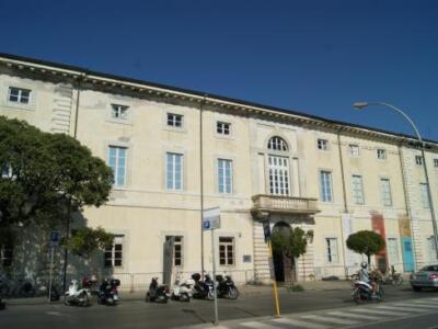 Palazzo delle Muse, approvato il progetto esecutivo