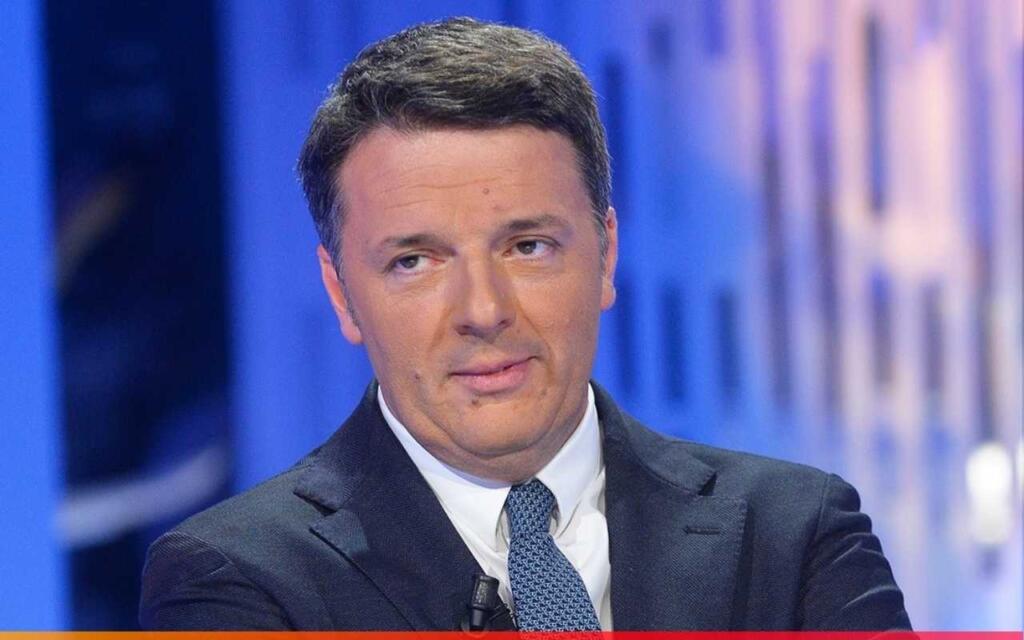 Matteo Renzi