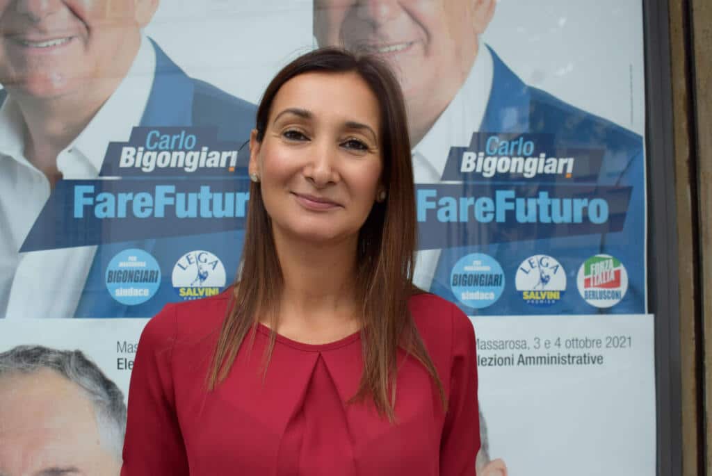 chiara serreli