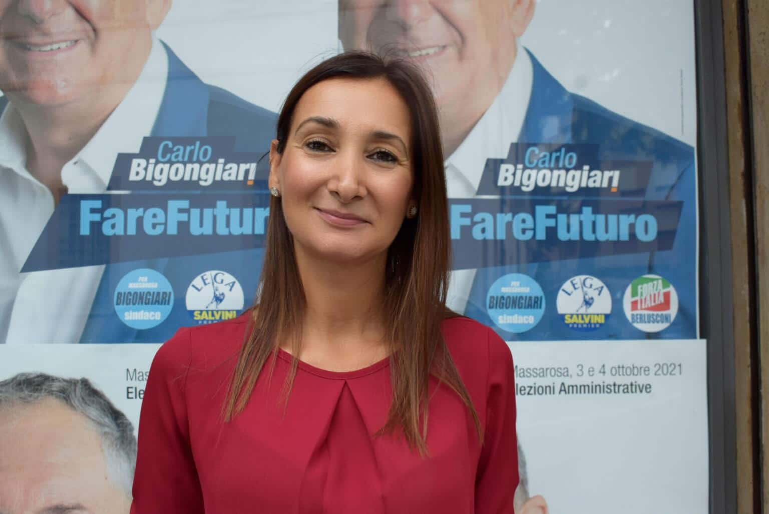chiara serreli